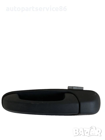 Външна дръжка на предна лява врата за Jeep Cherokee (2005)