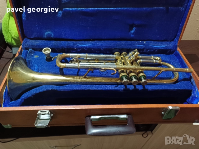 Музикален инстромент, снимка 3 - Други музикални жанрове - 52436183