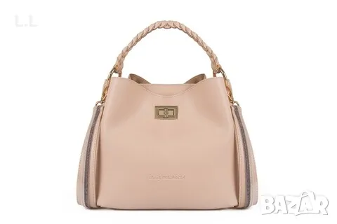 Дамска чанта Beverly Hills Polo Club