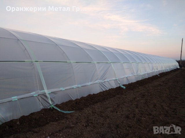 Ферми за Оранжерии Метал Груп ТТ Промо Цени, снимка 13 - Оранжерии - 35494769