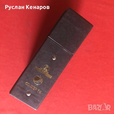 Бийтълс пълна 7" EP - BOX CD Колекция , снимка 14 - CD дискове - 52351339