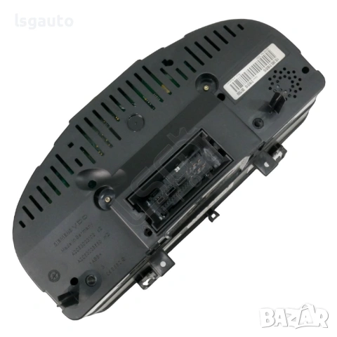 Километраж Volkswagen Touran I 2003-2010 ID: 157365, снимка 2 - Части - 53183979