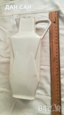 Соц ретро порцелан, снимка 5 - Антикварни и старинни предмети - 27562196