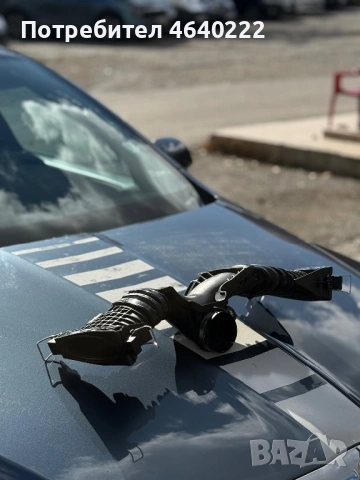 Дебитомер за Мерцедес 350CDI