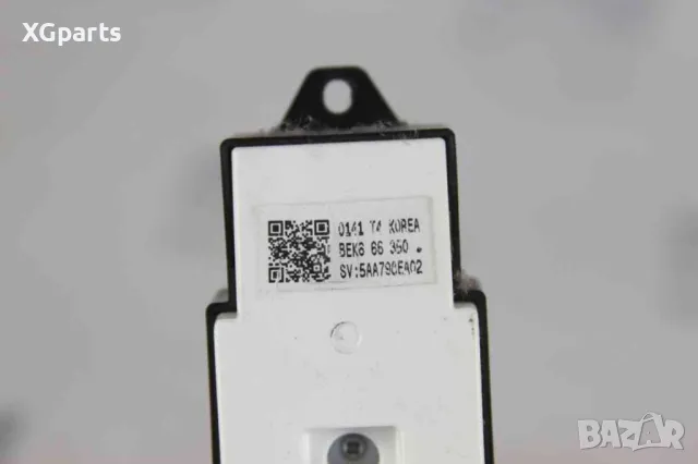 Бутони електрически стъкла за Mazda 3 (2009-2013), снимка 3 - Части - 50079119