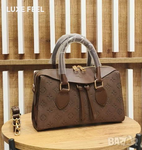 Дамски Чанти ⚜️ Louis Vuitton , снимка 4 - Чанти - 52959758