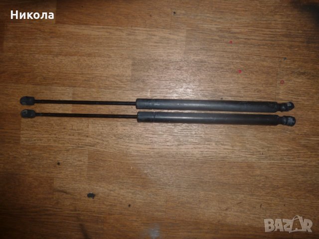 Амортисьори заден капак рено меган 2 комби, снимка 2 - Части - 33679432