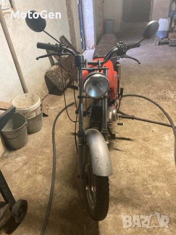 Изкупувам Симсони и други стари мотори , снимка 3 - Складови работници - 53436003