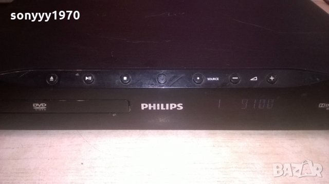 philips dvd usb receiver-6chanel-внос холандия, снимка 5 - Ресийвъри, усилватели, смесителни пултове - 27786661