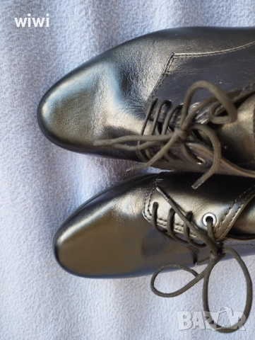 Обувки Tamaris номер 40., снимка 7 - Дамски обувки на ток - 51990291