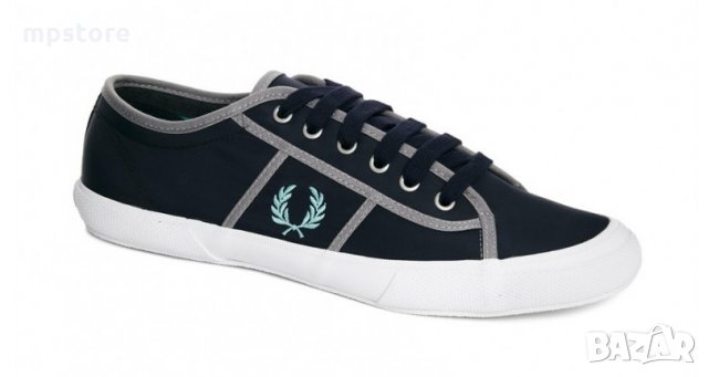 Гуменки Fred Perry