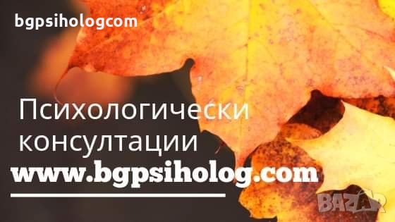 Онлайн индивидуален психологически тренинг "А сега накъде? Образователно и кариерно ориентиране" , снимка 9 - Професионални - 26943737