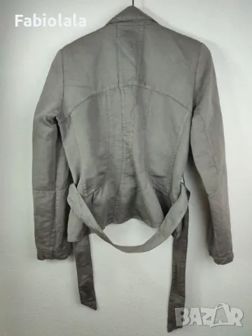 Boss Orange jacket S, снимка 2 - Якета - 48809159