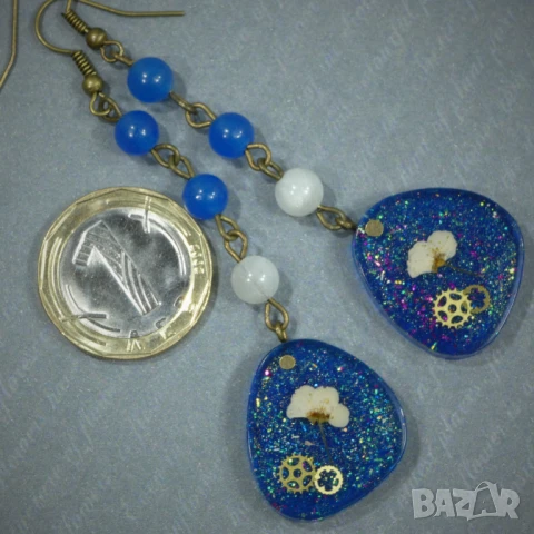 ⚜️ Обеци по 5,50 лв за чифт, снимка 2 - Обеци - 50707915