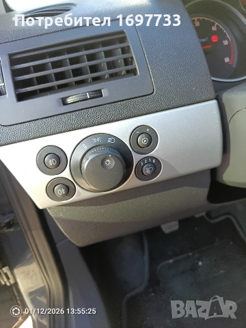 Opel Astra H Caravan 1,7 CDTI , снимка 13 - Автомобили и джипове - 53103934