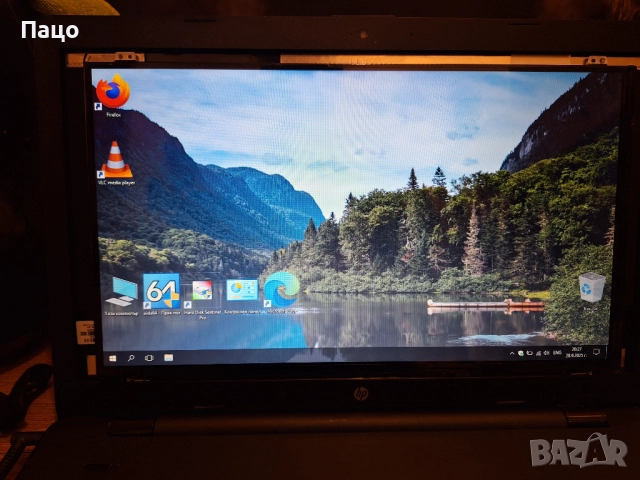 B156XTN07.0, снимка 7 - Части за лаптопи - 51874432