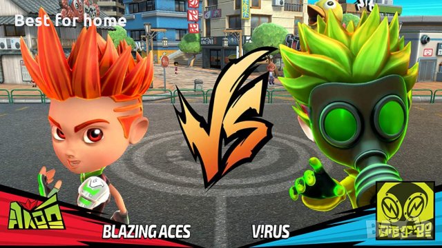 Nintendo Switch -Super Kickers League - Ultimate Edition, снимка 2 - Игри за Nintendo - 32890639