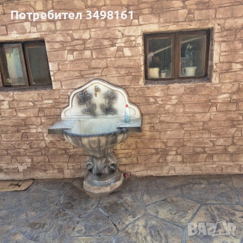 щампован бетон , снимка 11 - Ремонти на къщи - 44130791