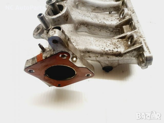 Всмукателен колектор за Renault Рено Клио 1.2 турбо бензин 100 D4F784 8200720527 2010 , снимка 6 - Части - 39420021