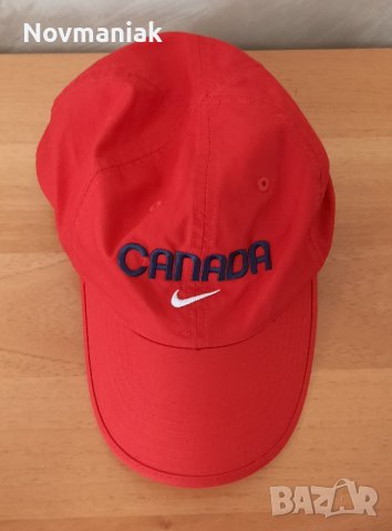 Nike-Canada-Чисто Нова , снимка 14 - Шапки - 40828267