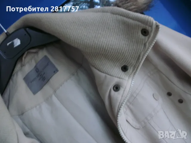 Дамско яке с качулка - Vero Moda Jeans !, снимка 5 - Якета - 48325531