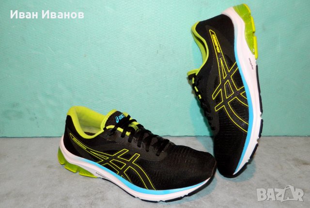 маратонки ASICS GEL-PULSE 12  номер 46 -46,5, снимка 2 - Маратонки - 36709047