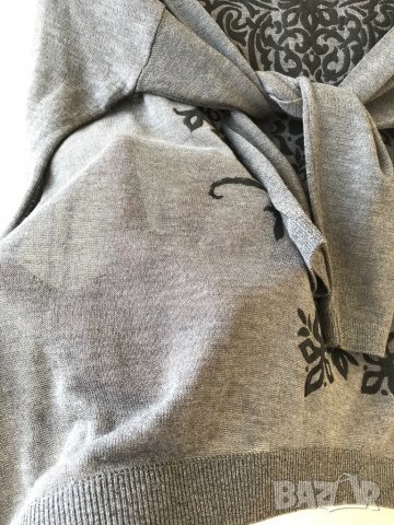 Финна блуза TEZENIS , снимка 6 - Блузи с дълъг ръкав и пуловери - 32753156