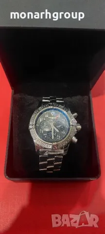 Часовник Breitling A13370, снимка 1 - Мъжки - 49049547