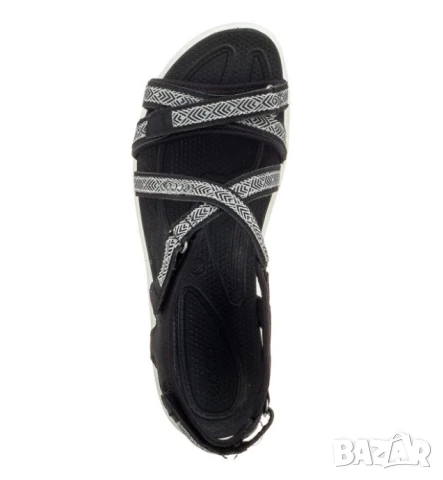 Сандали Ecco Cruise Baja номер 39, снимка 4 - Сандали - 50730836