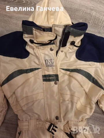 Детски ски екип, снимка 2 - Зимни спортове - 47935607