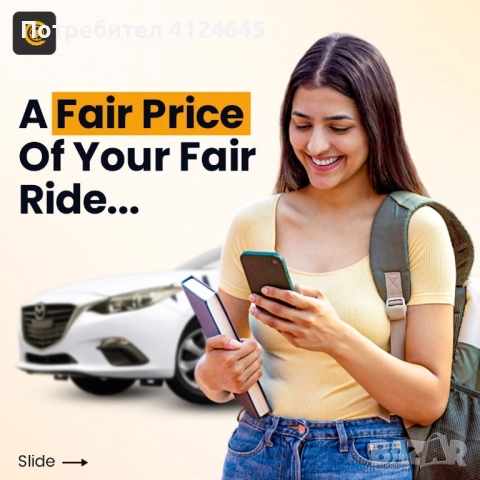 Коли под наем София / Люлин, снимка 4 - Транспорт под наем - 51840476