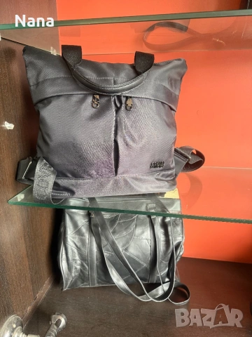 РАЗПРОДАЖБА! Дамски чанти 15€, снимка 2 - Чанти - 53039356