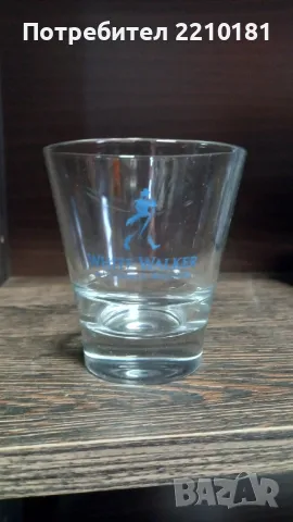 Чаши за уиски "WHItE WALKER " на "  JOHNNY WALKER ", снимка 3 - Чаши - 49424327