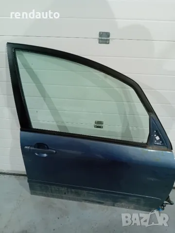 Предна дясна врата Toyota corolla verso 1 3zz 2001-2003