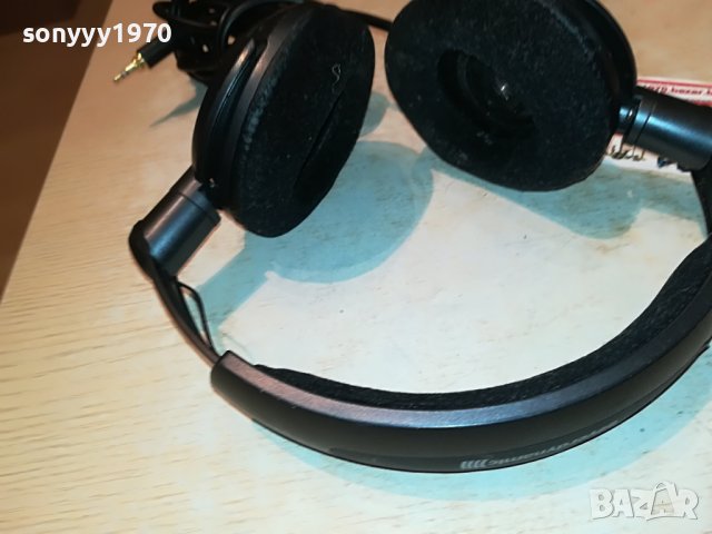 BEYERDYNAMIC FD208 HIFI HEADPHONES-ВНОС SWISS 3007221840, снимка 17 - Слушалки и портативни колонки - 37543543