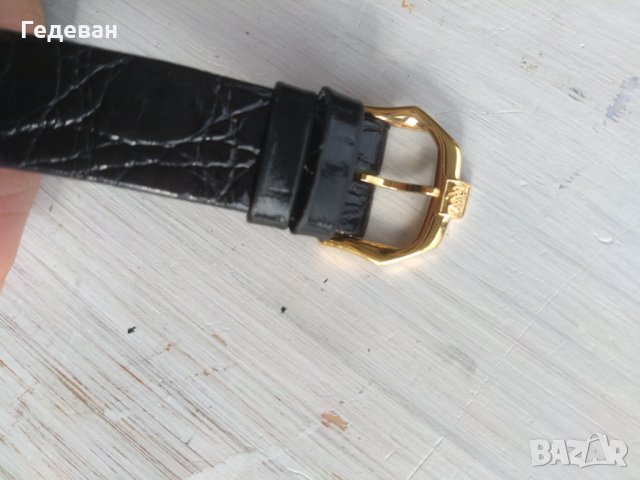 Raymond Weil Geneve Othello, снимка 6 - Мъжки - 26952004