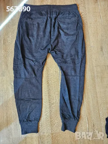 Долнище Bershka , снимка 3 - Панталони - 50187159