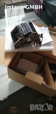 Принтер  TG1260H  Custom с гаранция ОЕМ, снимка 4 - Принтери, копири, скенери - 35015123