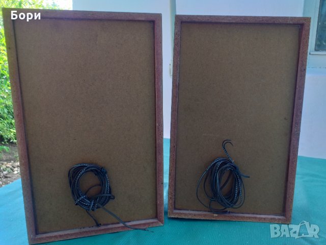 Тонколони 2 броя, снимка 3 - Тонколони - 33432869