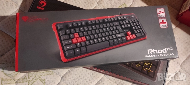 Електронни везни и клавиатура , снимка 6 - Електронни везни - 37657112