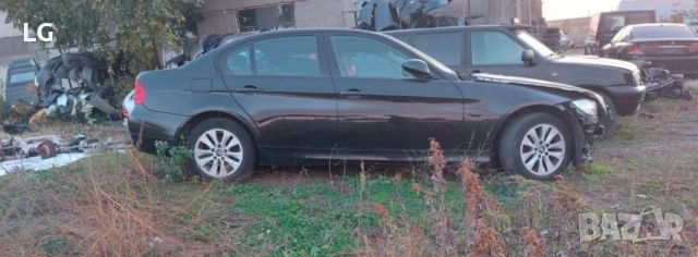 BMW 318i E90 1.8 на части