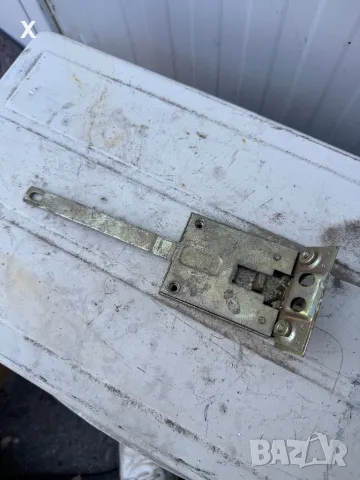 БРАВА ВРАТА УАЗ 452 НОВ СССР 451-6205012 , снимка 2 - Части - 49564846