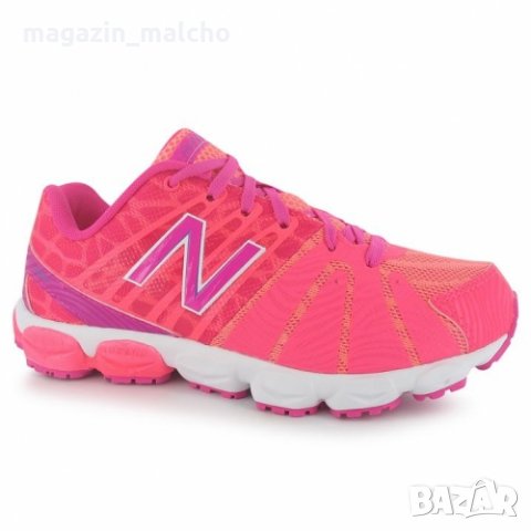 МАРАТОНКИ - NEW BALANCE; размери: 35.5 и 37