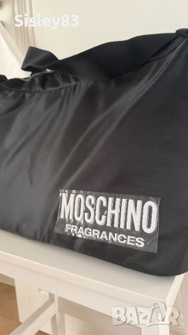 Moschino fragrance сак., снимка 5 - Сакове - 52437617