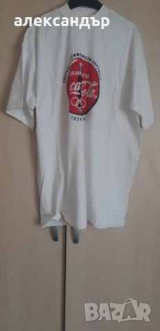 Тениски с къс ръкав , снимка 9 - Тениски - 37430792