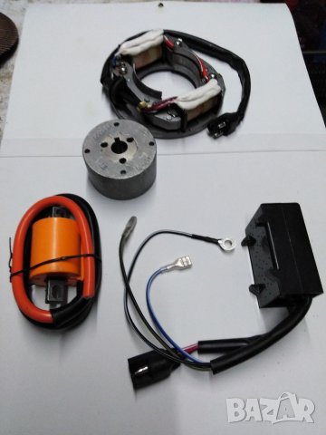 Залване за Suzuki RM 125, снимка 2 - Части - 35488059