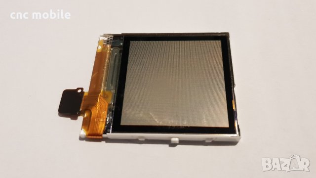 Дисплей Nokia 7260