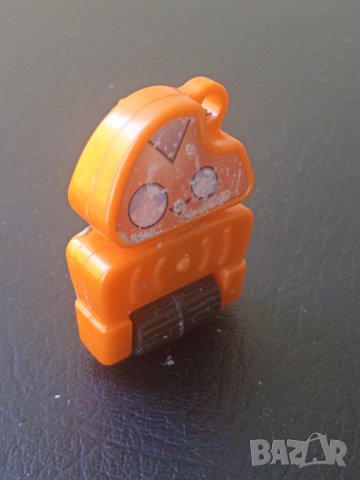 Kinder Surprise  / Киндер колекционерска играчка робот - серия 2018г., снимка 3 - Колекции - 43039269