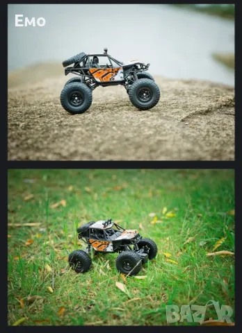 Промоция: Детска бъги количка за каскади с дистанционно управление TOYCAR7, снимка 8 - Електрически играчки - 47857308