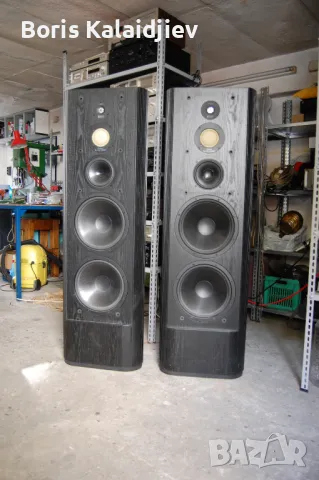 Infinity kappa 9.2i, снимка 5 - Тонколони - 47847537